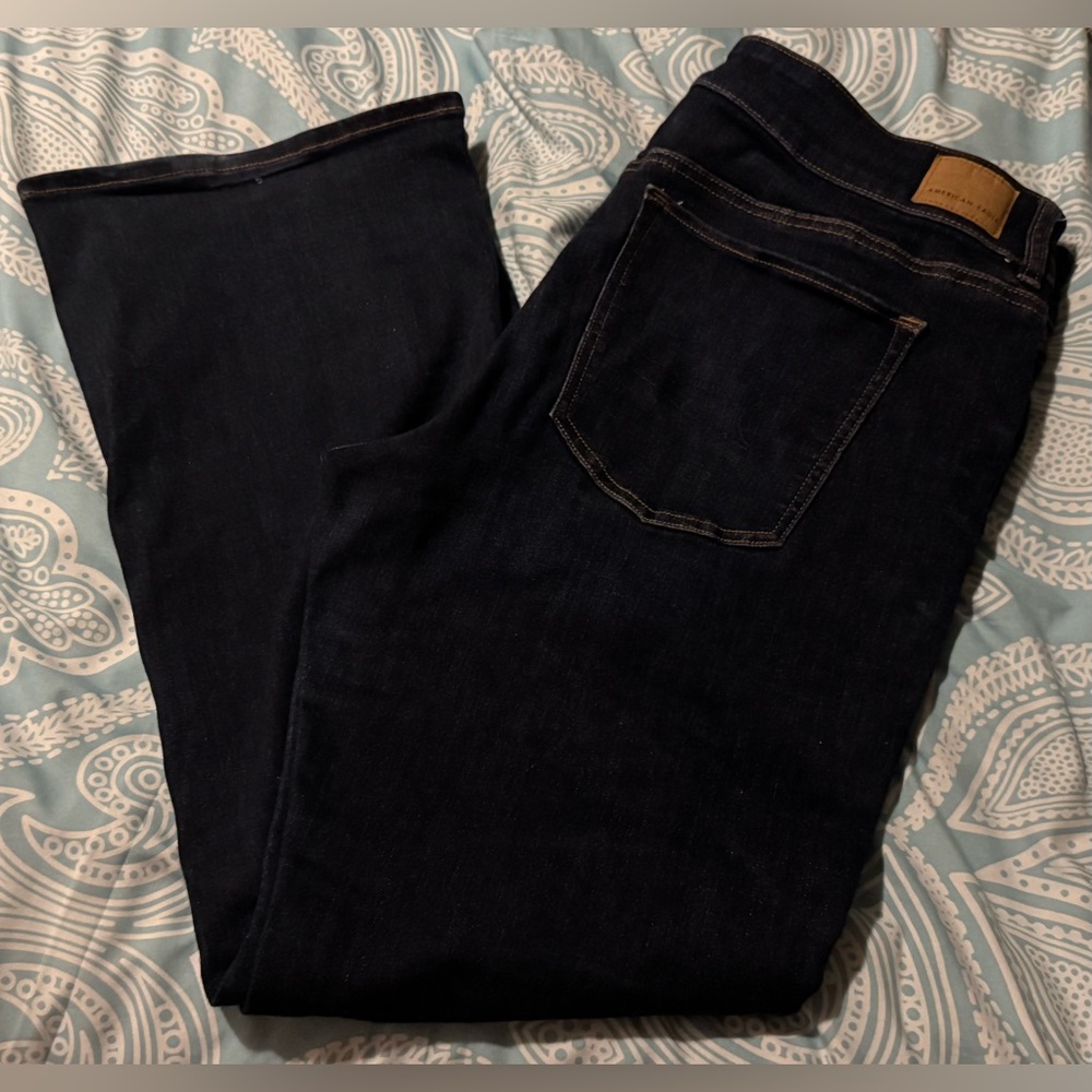 AE Jeans Sz. 18